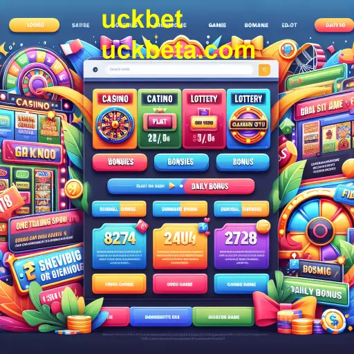 Descubra as Melhores Promoções Atuais no Uckbet!